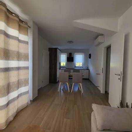 Apartment In - Insel Krk 43309