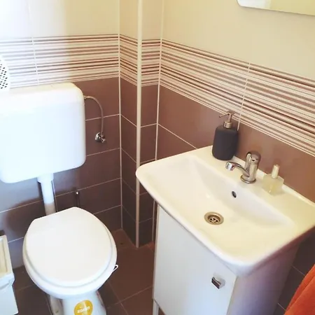 In - Insel Krk 43309 Apartment Malinska