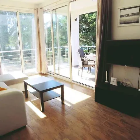 Apartment In - Insel Krk 43309 *