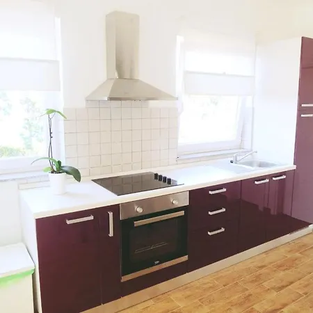 In - Insel Krk 43309 Appartamento