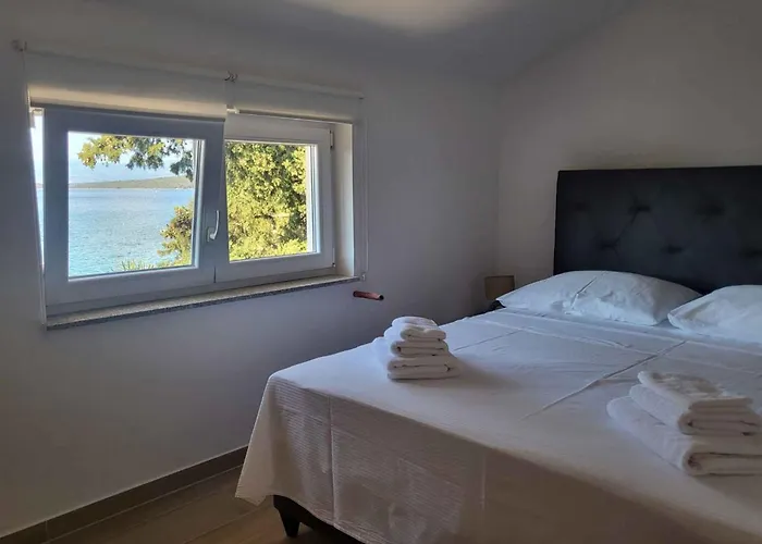 Appartamento In - Insel Krk 43309 *