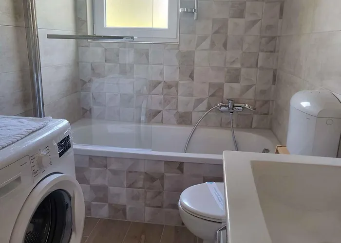 Appartamento In - Insel Krk 43309 *