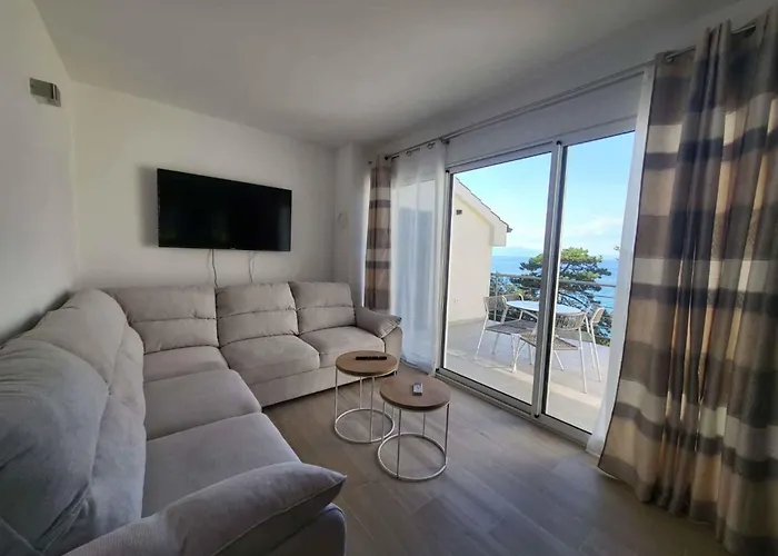 In - Insel Krk 43309 *