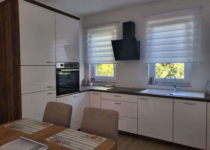 In - Insel Krk 43309 Appartamento *