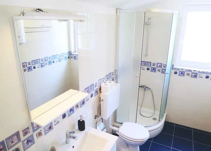 Appartamento In - Insel Krk 43309 Malinska