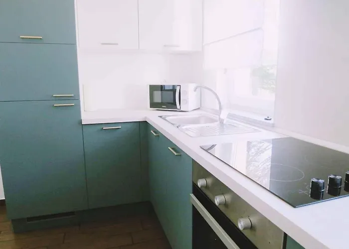 In - Insel Krk 43309 Appartamento *
