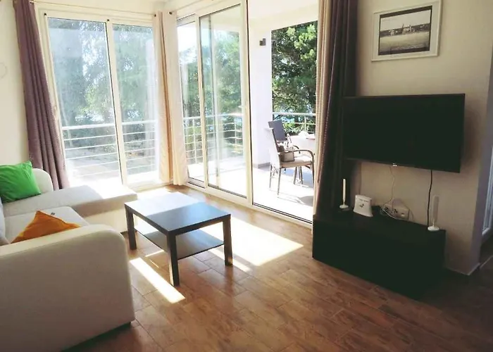 Appartamento In - Insel Krk 43309 *