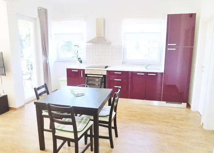 Appartamento In - Insel Krk 43309