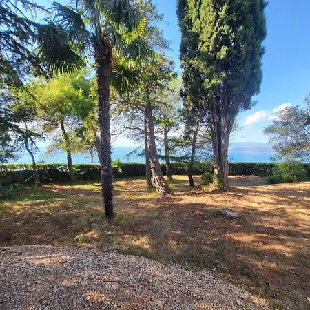 In - Insel Krk 43309 Apartment