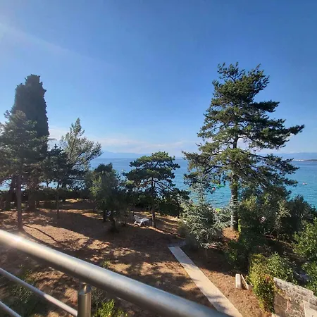 Apartment In - Insel Krk 43309