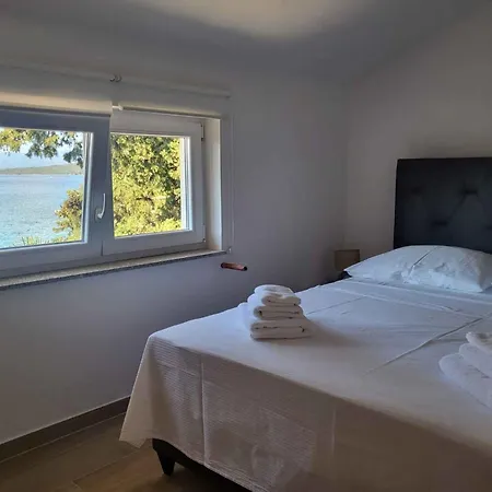 Lägenhet In - Insel Krk 43309 *