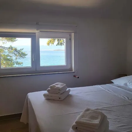 In - Insel Krk 43309 Apartment