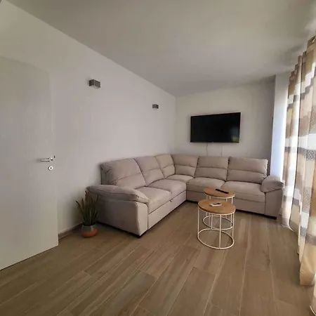 In - Insel Krk 43309 Apartment *