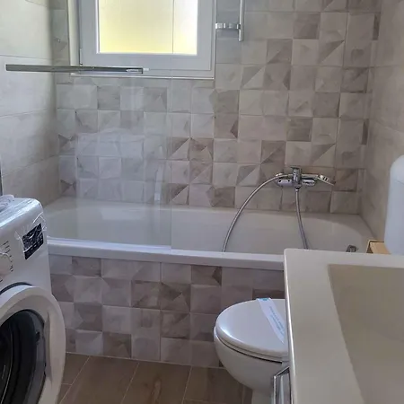Apartment In - Insel Krk 43309 *