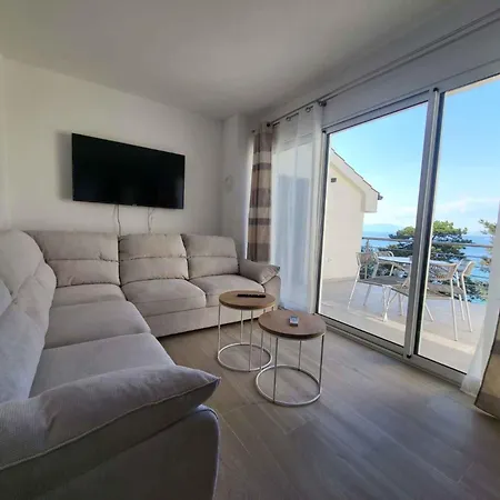 Apartment In - Insel Krk 43309 Malinska