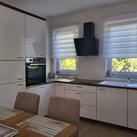 In - Insel Krk 43309 Apartment *