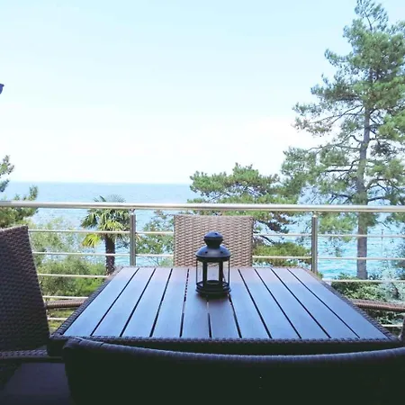 Apartment In - Insel Krk 43309 *