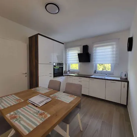 Apartment In - Insel Krk 43309 Malinska