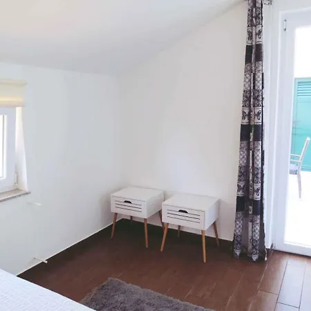 Lägenhet In - Insel Krk 43309 *