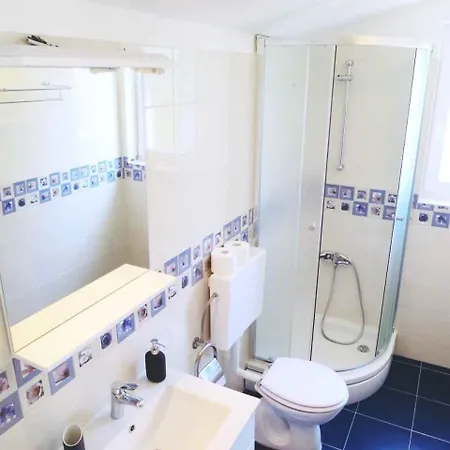 Apartment In - Insel Krk 43309 Malinska