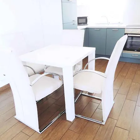 In - Insel Krk 43309 Appartement