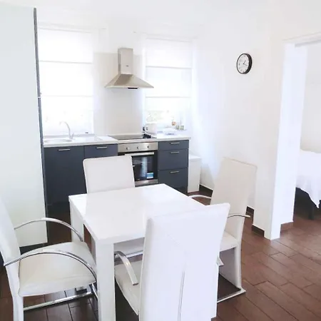Apartment In - Insel Krk 43309