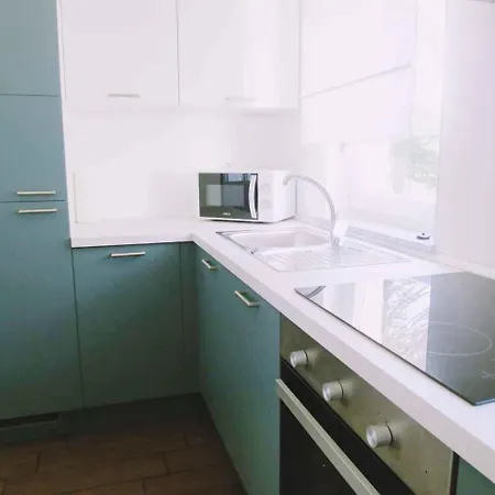 In - Insel Krk 43309 Apartment *