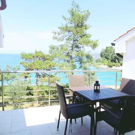 In - Insel Krk 43309 Apartment Malinska