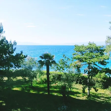 Apartment In - Insel Krk 43309 Malinska