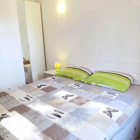 In - Insel Krk 43309 Apartment