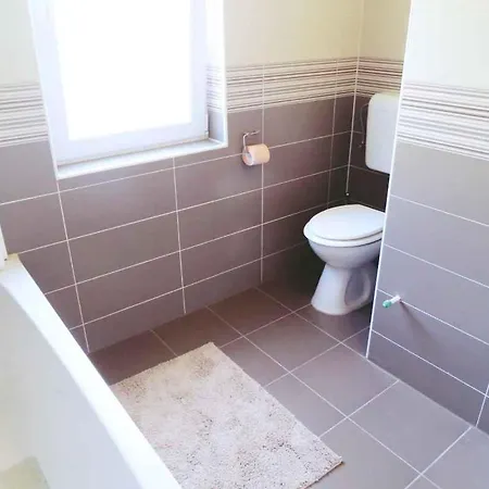 Apartment In - Insel Krk 43309 Malinska