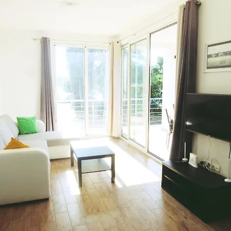 Apartment In - Insel Krk 43309