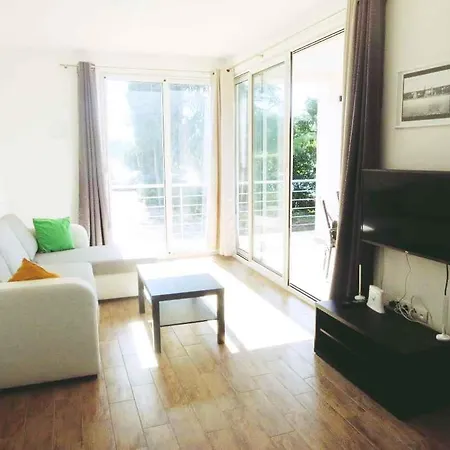 In - Insel Krk 43309 Apartment *