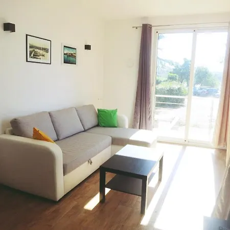 In - Insel Krk 43309 Apartment Malinska