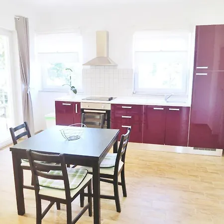 Apartment In - Insel Krk 43309