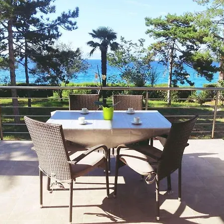 In - Insel Krk 43309 Apartment *