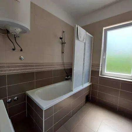 Apartment In - Insel Krk 43309 *