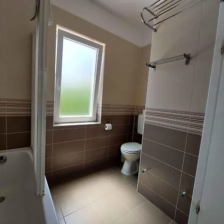 Apartment In - Insel Krk 43309