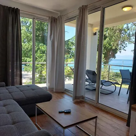In - Insel Krk 43309 Appartement