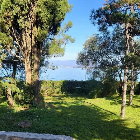 In - Insel Krk 43309 Appartement