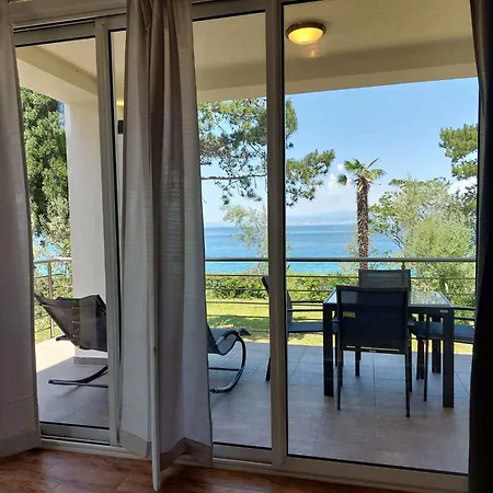 Lägenhet In - Insel Krk 43309 *