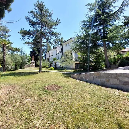 In - Insel Krk 43309 *