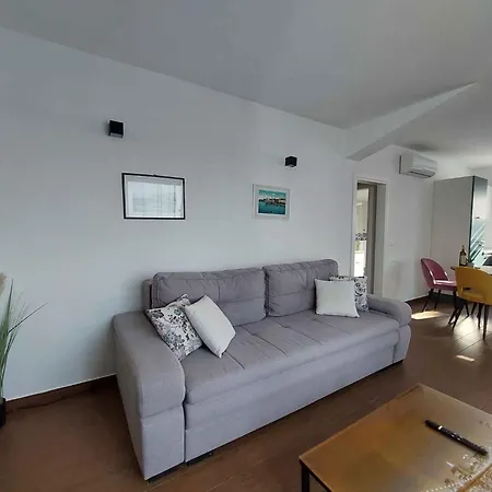 In - Insel Krk 43309 Apartment