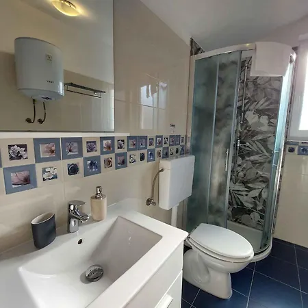 Apartment In - Insel Krk 43309 *