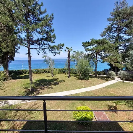 In - Insel Krk 43309 Apartmán Malinska