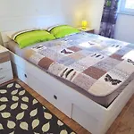 شقة In - Insel Krk 43309 *