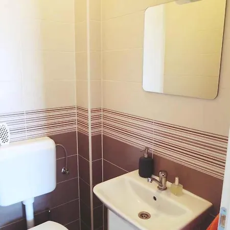 Appartement In - Insel Krk 43309