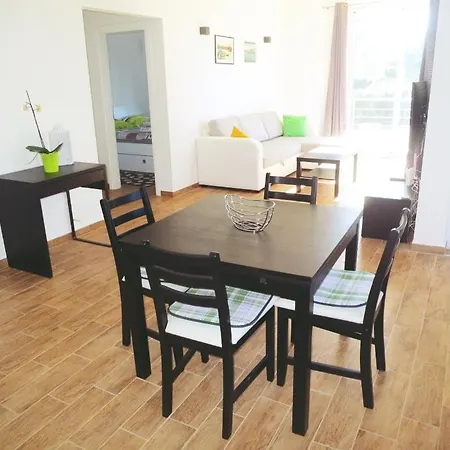 شقة In - Insel Krk 43309 مالينسكا