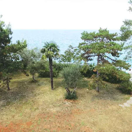 In - Insel Krk 43309 Appartement Malinska
