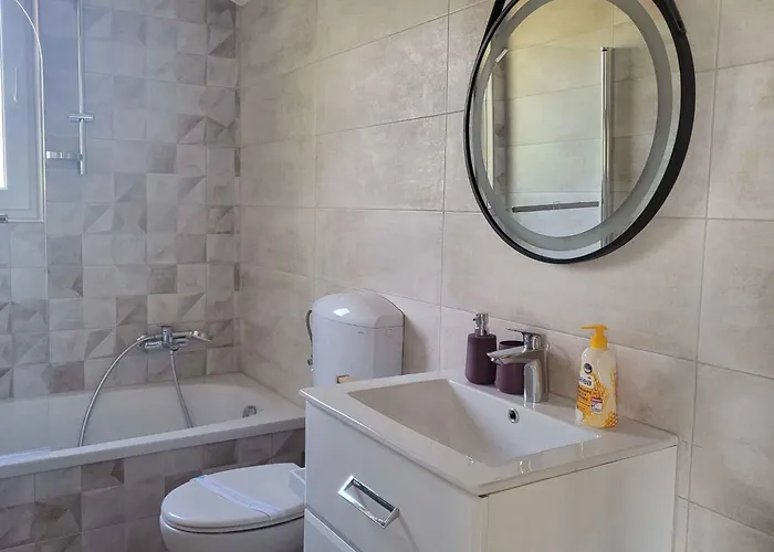 Apartmán In - Insel Krk 43309